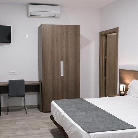 Hostal Tartessos فالنسيا المظهر الخارجي الصورة