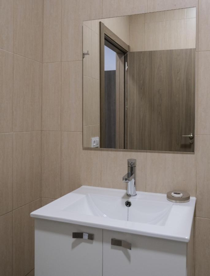 Hostal Tartessos فالنسيا المظهر الخارجي الصورة