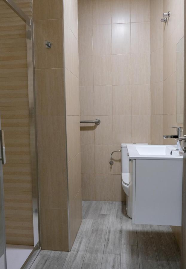 Hostal Tartessos فالنسيا المظهر الخارجي الصورة