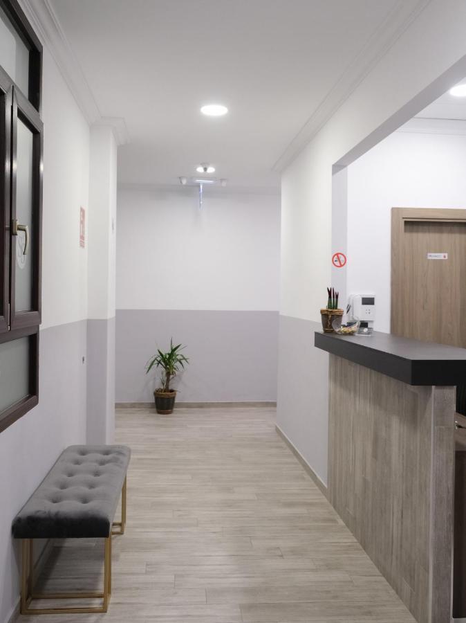Hostal Tartessos فالنسيا المظهر الخارجي الصورة