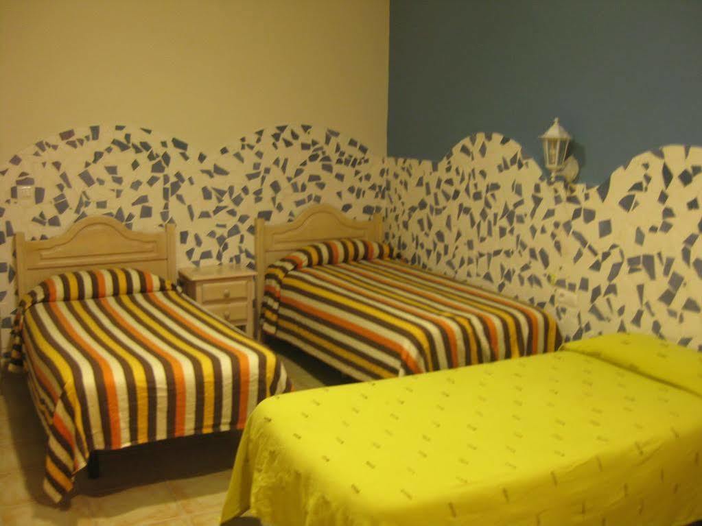 Hostal Tartessos فالنسيا المظهر الخارجي الصورة