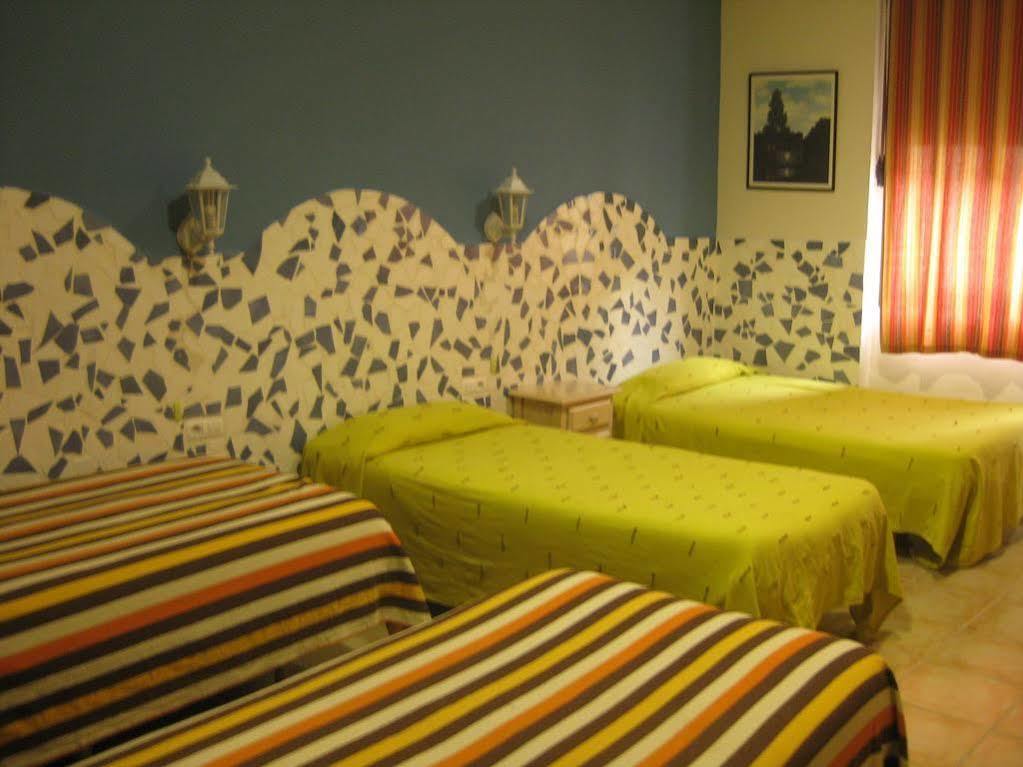Hostal Tartessos فالنسيا المظهر الخارجي الصورة