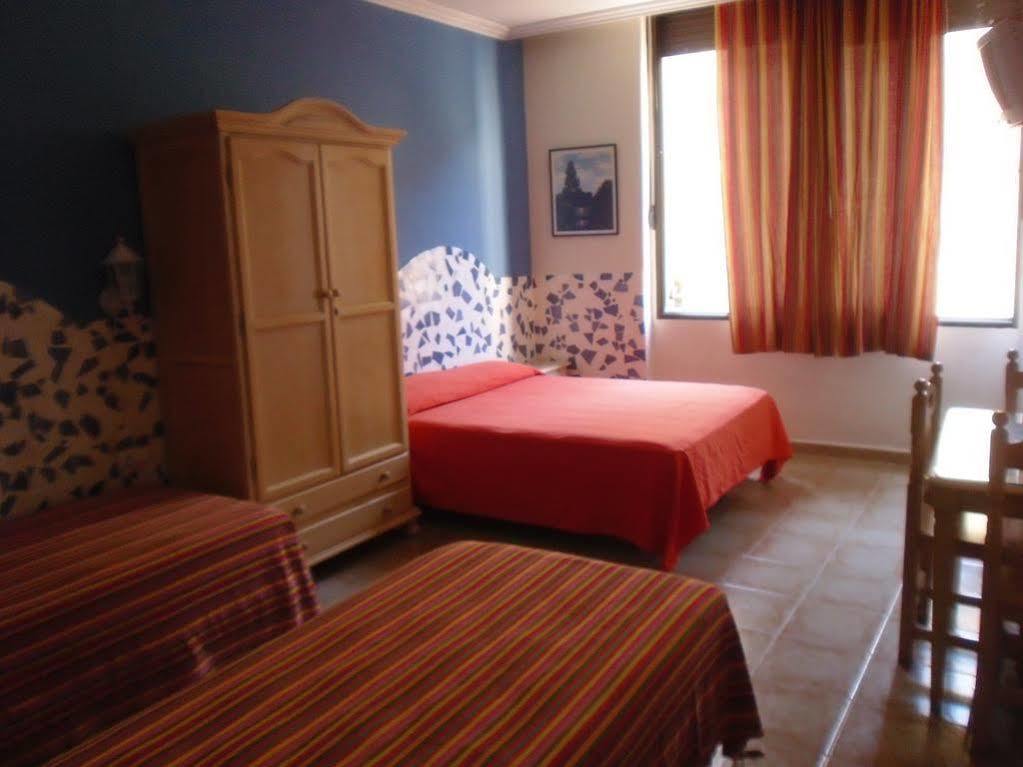 Hostal Tartessos فالنسيا المظهر الخارجي الصورة