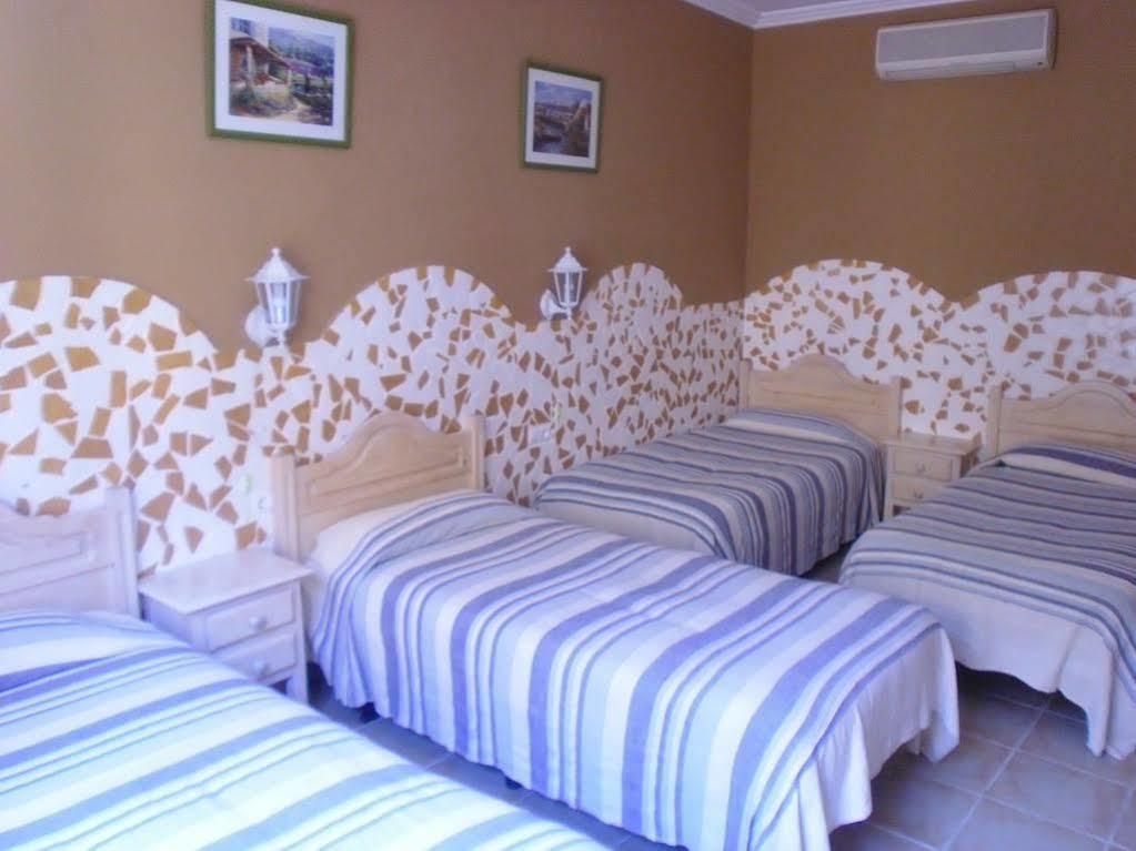 Hostal Tartessos فالنسيا المظهر الخارجي الصورة