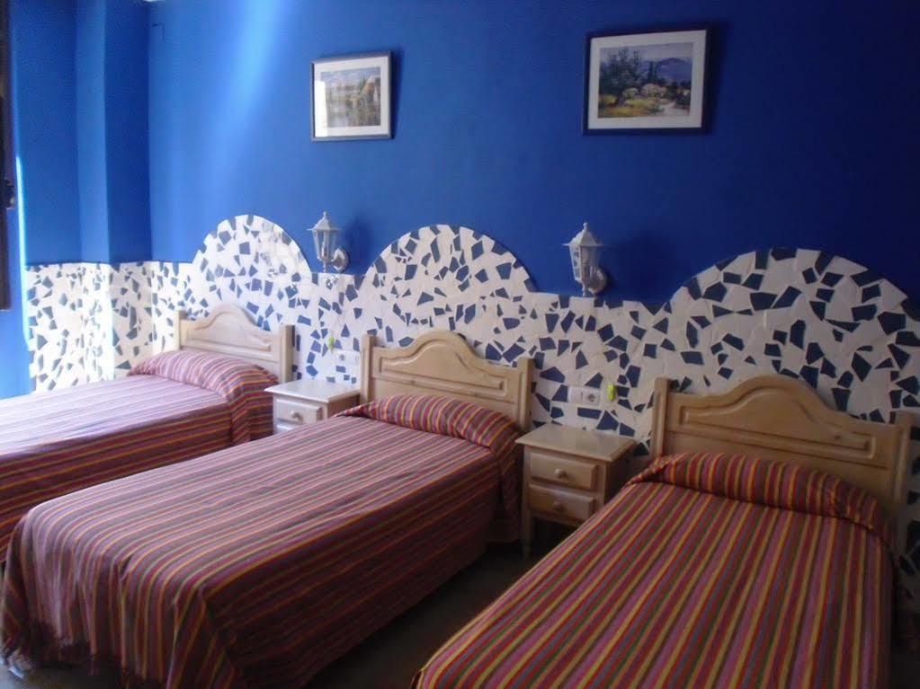 Hostal Tartessos فالنسيا المظهر الخارجي الصورة