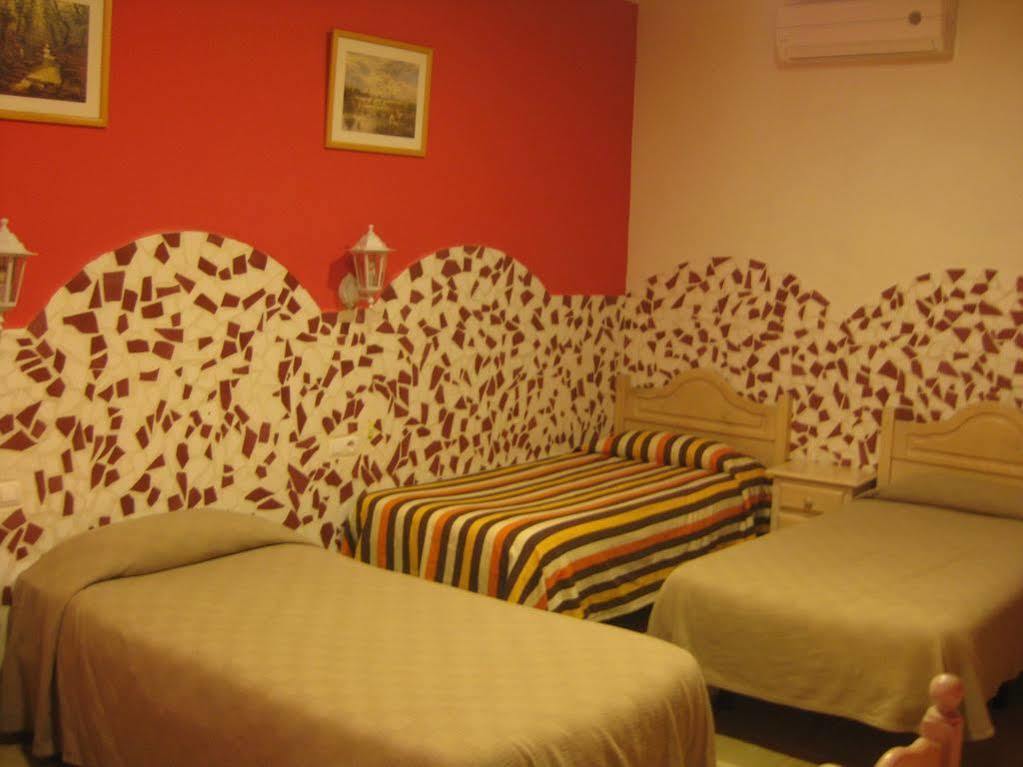 Hostal Tartessos فالنسيا المظهر الخارجي الصورة