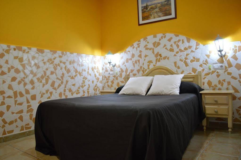 Hostal Tartessos فالنسيا المظهر الخارجي الصورة