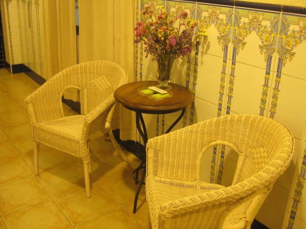 Hostal Tartessos فالنسيا المظهر الخارجي الصورة
