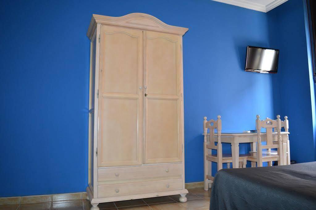 Hostal Tartessos فالنسيا المظهر الخارجي الصورة