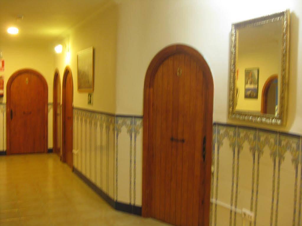 Hostal Tartessos فالنسيا المظهر الخارجي الصورة
