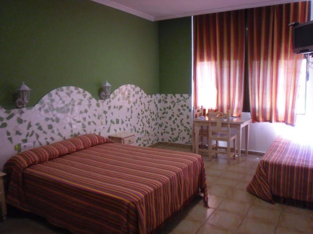 Hostal Tartessos فالنسيا المظهر الخارجي الصورة