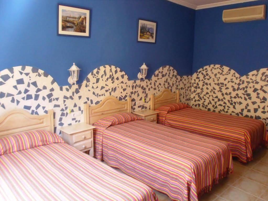 Hostal Tartessos فالنسيا المظهر الخارجي الصورة